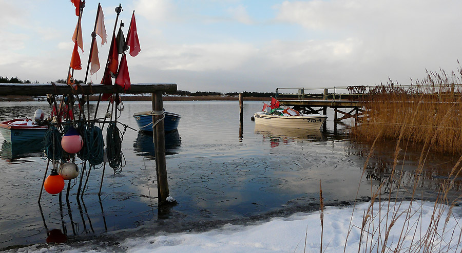 Bodden