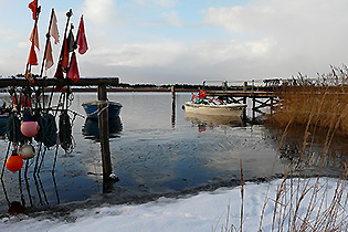 Bodden