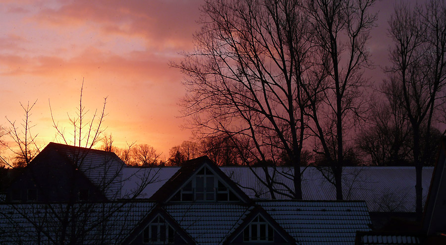 Abendrot