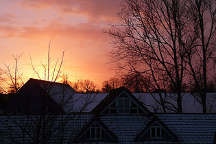 Abendrot