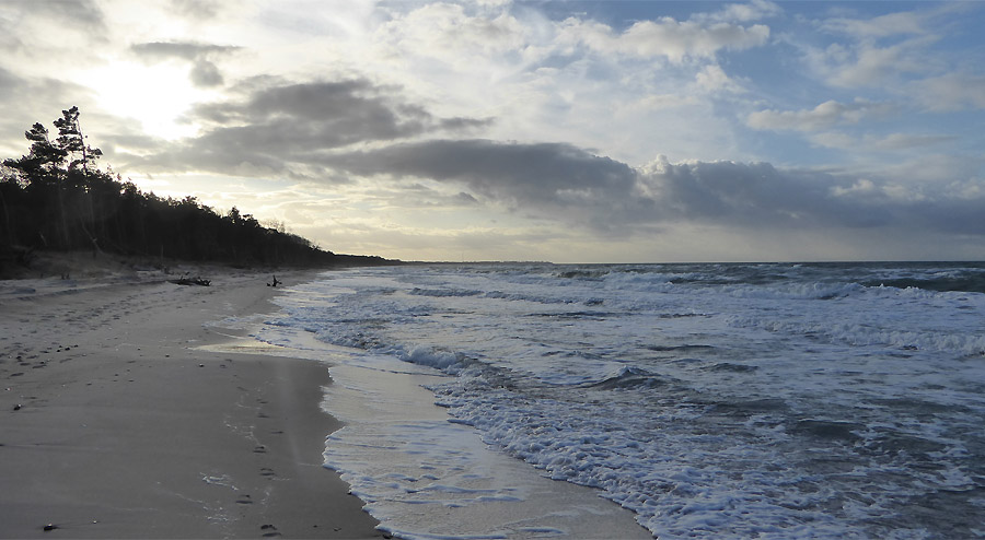 Strand