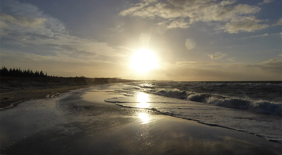 Strand