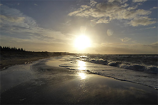 Strand